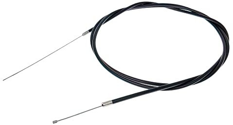 MS UN12050 - Cavo per acceleratore, universale, 180 cm