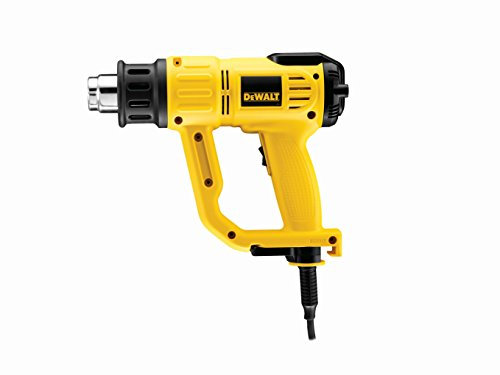 DeWalt d26414 lCD décapeur thermique premium