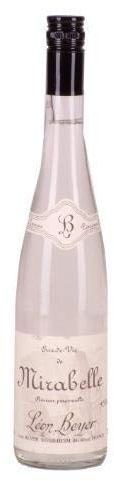 Leon beyer Aguardiente Mirabelle - 700 ml