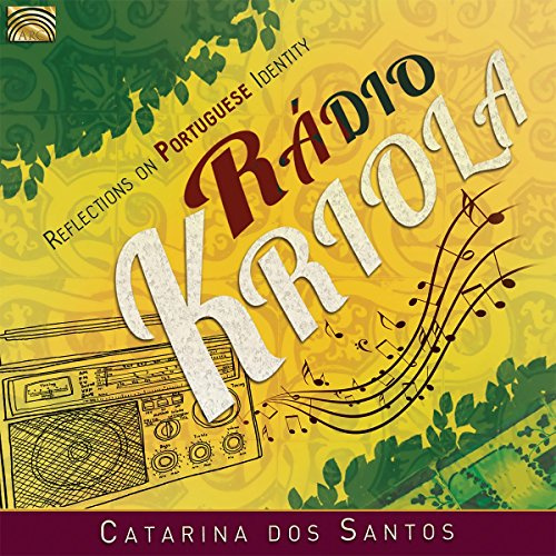 Rádio Kriola - Reflections On Portuguese Identity