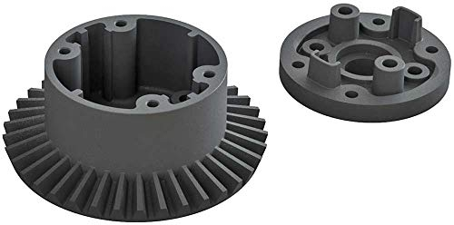 ARRMA Satz 37T Hauptgetriebe: BLX 3S AR310872 Mehrfarbig