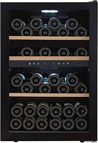 SCHNEIDER Cave à vin de service SCCV62DB