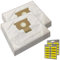 Set 20 Parfums + 20 Premium Sacs Aspirateur pour Rowenta ARTEC 2, Compact Power, MANEA, X-Treme