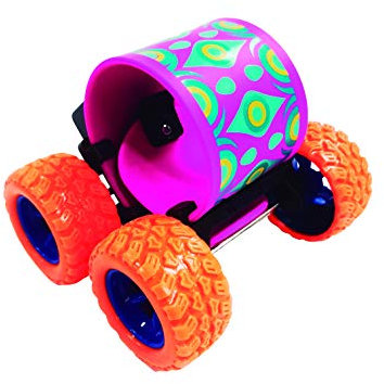 Comansi - Skateboard-Armband, 2-in-1, verwandelt Sich in EIN Armband zum Tragen, Reibung und Gummiräder. Es gibt 4 Modelle.