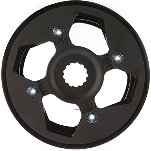 Miranda Kettenblatt 38 Zähne mit Spider und Rockring Bosch 3