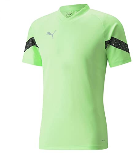 PUMA Herren Teamfinal Training Jersey Pullover