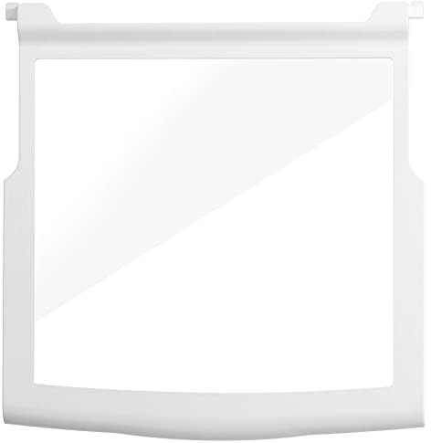 W10276348 Estante de vidrio compatible con refrigerador Whirlpool - WPW10276348, W10276344, AP6018411, PS11751713