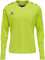 hummel Core Xk Poly Long Sleeve T-Shirt M
