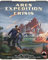 Terraforming Mars: Ares Expedition - Crisis (EN) (FRY0033)