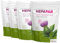 Hepafar Liver Cleanse - Tisana depurativa a base di erbe con cardo mariano, tè verde, radice di bardana e dente di leone. Un prodotto Sensilab, 80 bustine