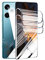 CUFEREDU 2 uds 3D Protector de Pantalla Flexible para Xiaomi Poco F5 Pro 5G 6.67 Película de Hidrogel Transparente de TPU A Prueba de Explosiones NO Vidrio Templado