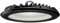 HOFTRONIC Pluto - LED High Bay 150W - 15.000 Lumen - 4000K neutralweiß - IP65 Wasserdicht - UFO Flimmerfrei - Hallenstrahler für Lagerhallen, Werkstatt & Industriebeleuchtug