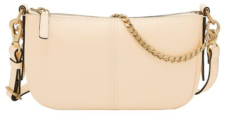 Fossil Damen-Baguette Jolie LiteHide-Leder, ZB1877120