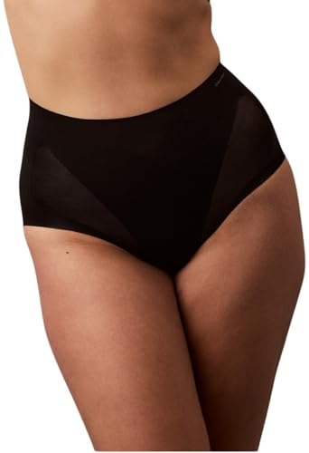 Calvin Klein Damen Sculpted Firm Micro Brief Lv00qf8173 Unterteil (1er Pack)