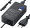 Chargeur Surface,65W Chargeur Surface Pro pour Surface Pro 3/4/5/6/7/7+/8/9/10/11, Surface Laptop 1/2/3/4/5/6/7, Surface Book 1/2/3, Surface Go 1/2/3, Surface LaptopGo 1/2/3, Surface Laptop Studio