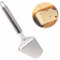 MAEXUS Käsehobel, Käseschneider, Edelstahl Käsemesser, für Hart- und Schnittkäse, Butterschneider, Perfekt zum Schneiden von Käse