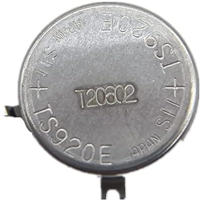 FURFURAKKU Ersatz Watch Akku Für TS-920E 3023 34T V172 V173 V174 V175 V176 VX33 V17 VS72 VS75 SSC012 SSC015 SSC017 SSC021 Series