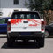 LYABYT Klassisches Auto Heck Kofferraum Aufkleber Aufkleber Auto Automobile Dekoration 4X4 Off Road, für Ford Ranger Offroad Universal Pickup
