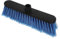 Beavorty Plastic Broom Replacement Head Broom Head Bracket Only for Kitchen Home Cleaning