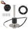 INFINAUTO 150mm Fuel Sending Unit and Gauge Kit 5.9 for Boat Car Vehicle Fuel Tank Sending Unit Fuel Level Sending Unit Gas Water Tank Sender