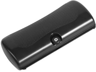 Fellwunder Bürste Hund, Pet Care Brush, Pfotenstern Bürste, Hunde Bürsten Fellwunder, Mr Waggy Tails Deshedding Brush, Hundebürste für Hunde, Pet Hair Removal Grooming Tool, Hundebürste (Schwarz-1pcs)