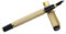 FOYTOKI Luxury Dragon Head Fountain Pen Fine for Calligraphy & Daily Use Pen for Signatures and Artistry