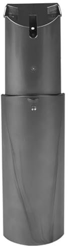 Vacuum Cleaner Dust Bin Runner for Dyson V11 V10 V15 Vacuum Cleaner Dust Bucket Replacement Accessories(Long)