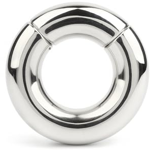 MBS Stackable Weight 30mm