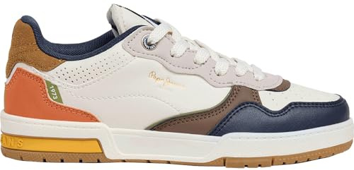 Pepe Jeans Jungen Levitt West B Sneak