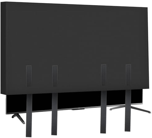 Dpwrrot TV moving box 75