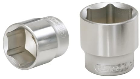 917.3816 de douille 3/8 6 pans, 16 mm