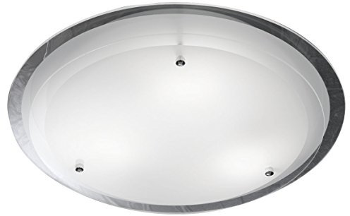 Fabas-Luce Hill Deckenleuchte, weiß 2958-61-102