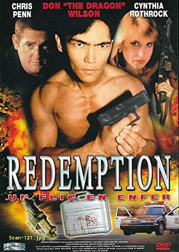 Redemption - Un flic en enfer