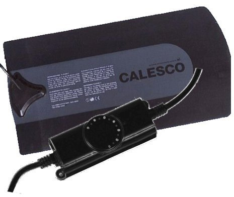 Wasserbetten1a Heizung Calesco Carbon PTC (250 Watt)