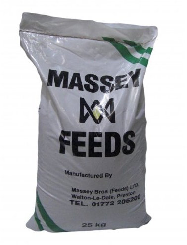Massey - Poultry Layers Pellets 25Kg - Poultry Feed