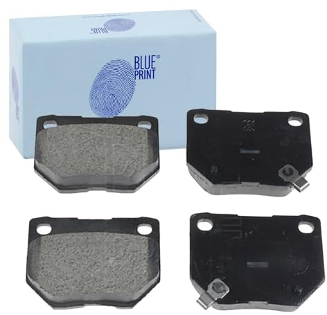 Blue Print ADN14270 Brake Pads