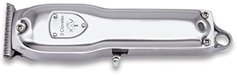 Salamandra Couteau m. Buis