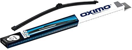 Silicone Edition Rear Wiper Length 325 mm