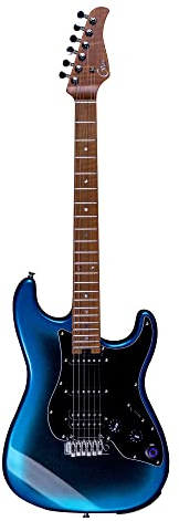 MOOER GTRS-P801 Dark Night