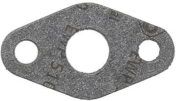 Elring 207.351 Dichtung, Ölpumpe (Menge: 10 Stk)