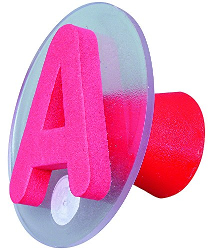 Avantgarde 138-70 Mega-Stempel-Set Alphabet mit Großbuchstaben