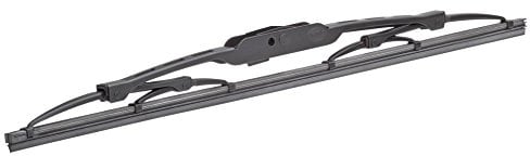 HELLA 9XW 204 163-161 Agro Scheibenwischer - WA16 - Bügelwischerblatt - 16 - 400mm - vorne - Menge: 1