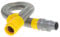 Qualtex Replacement Stretch Hose for Dyson DC04
