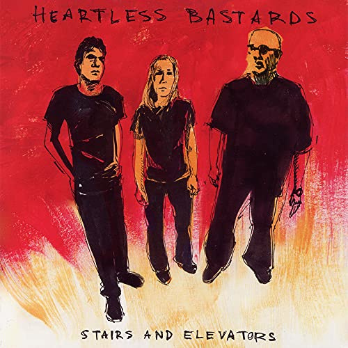 Stairs & Elevators [Vinyl]
