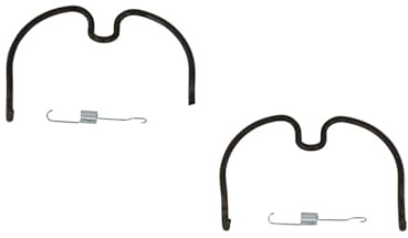 Delphi LY1349 Brake Fitting Kit