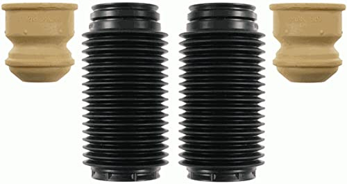 SACHS 900 089 Dust Cover Kit Shock Absorber Compatible With Ford TRANSIT CONNECT (P65_, P70_, P80_) 2002 - Front Axle And Other Vehicles