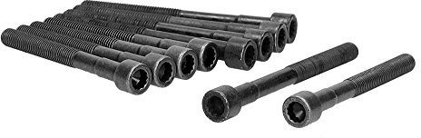 Ajusa Head Bolt Set 81014700