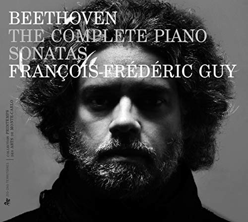 Beethoven: Klaviersonaten Gesamt