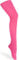 Merry Style Calze a Rete Fine per Ragazze Calze per Bambini Abbigliamento per Balletto Microfibra 60 DEN WLSS001 (Fucsia, 116-122)
