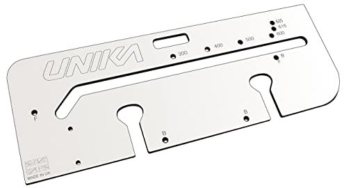 Worktop Budget DIY Jig